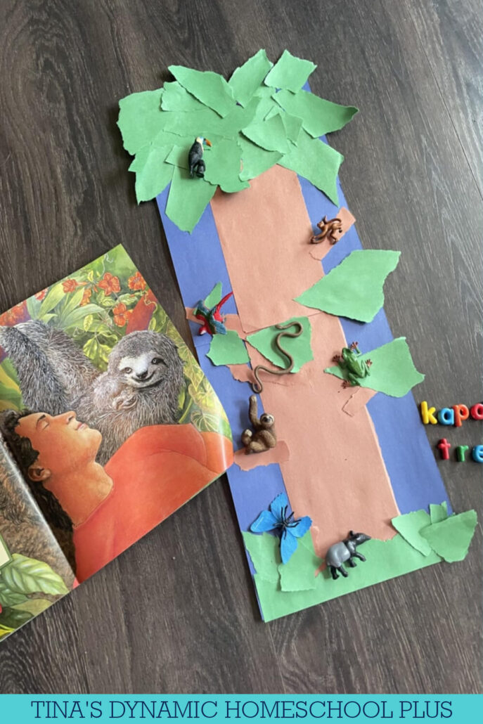 10 Fun Facts About Kapok Trees You’ll Love