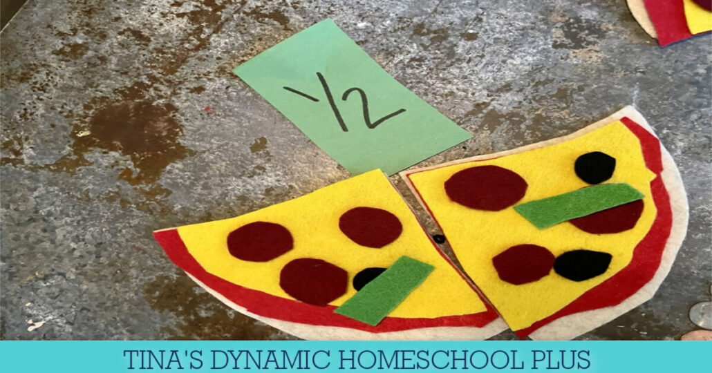 Pizza Party Math: Exciting Money Math Activities with Felt Pizzas