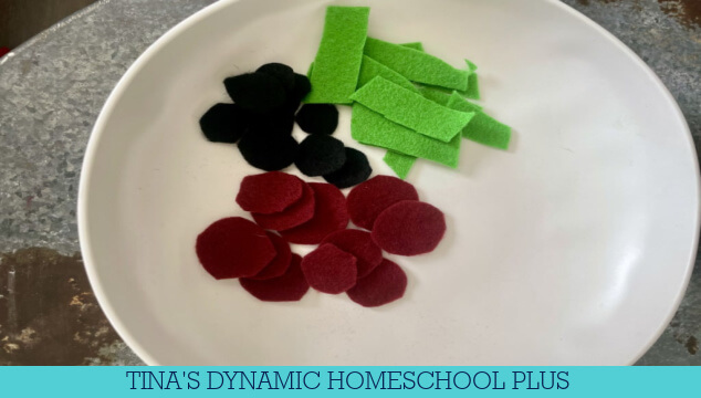 Pizza Party Math: Exciting Money Math Activities with Felt Pizzas