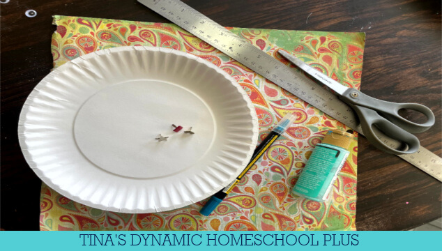 Tick-Tock! How to Make a Hands-on Time Cool Paper Plate Clock