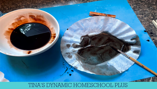 8 Stellaluna Kindergarten Activities | How To Make A Coffee Filter Bat Craft