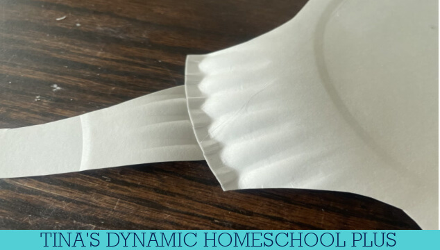 Crafty Ocean Adventures: How to Make a Paper Plate Stingray