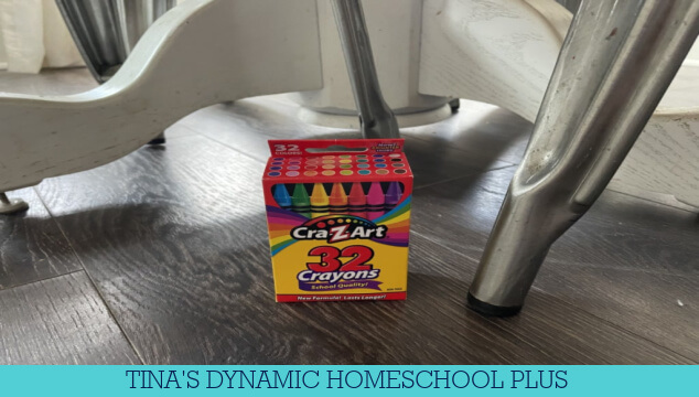 First Day Of Kindergarten Homeschool Ideas | Free Scavenger Hunt Cards