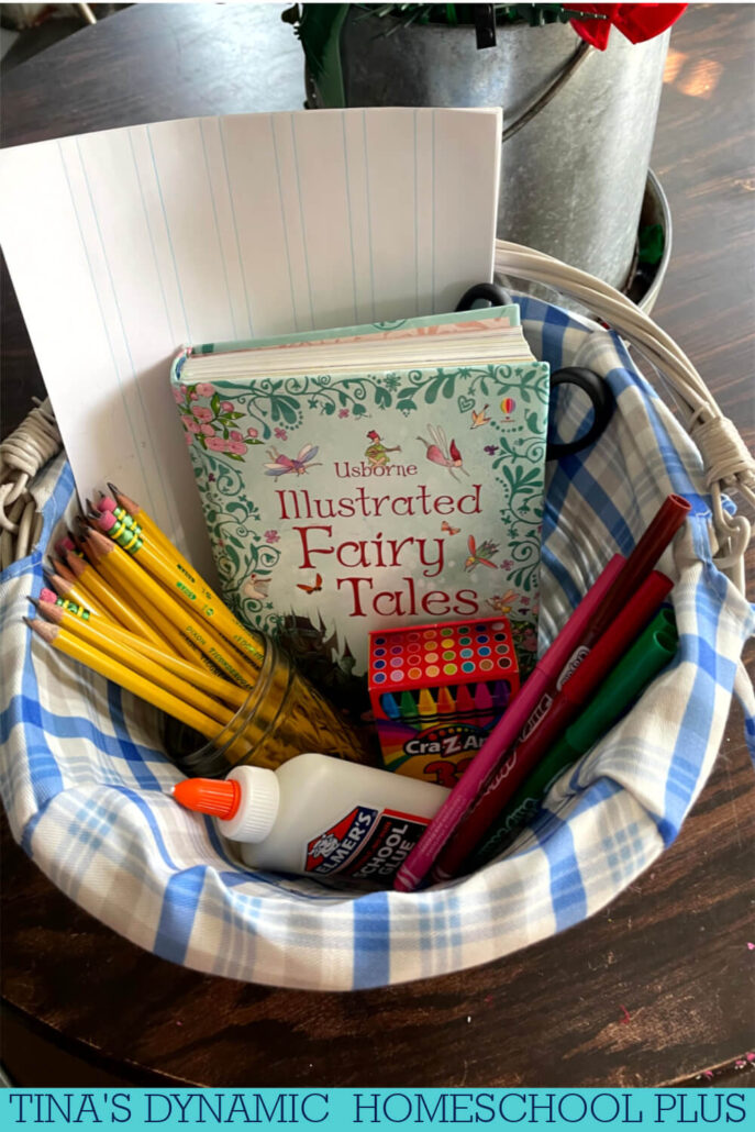 First Day Of Kindergarten Homeschool Ideas | Free Scavenger Hunt Cards