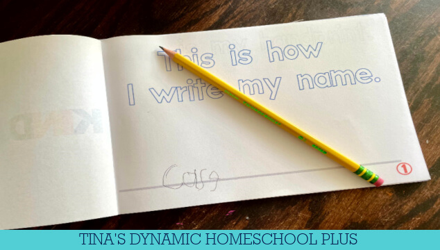 First Day Of Kindergarten Homeschool Ideas | Free Scavenger Hunt Cards