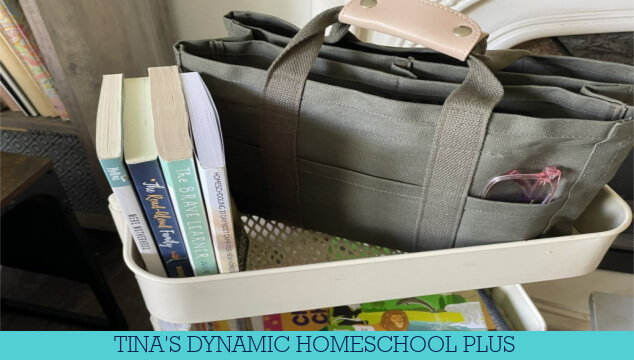 How to Create the Perfect Kindergarten Homeschool Set Up