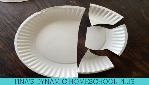 How to Make a Winnie the Pooh Craft Using Paper Plates