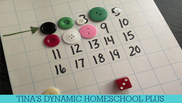 Math Made Easy: Engaging Addition For Kindergarten Dice Activities