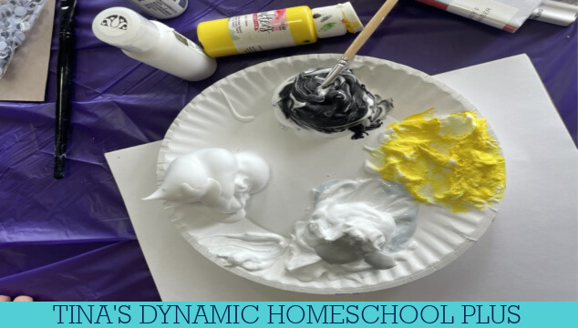 T Is For Simple Fun Thunderstorm Activities For Kindergarten