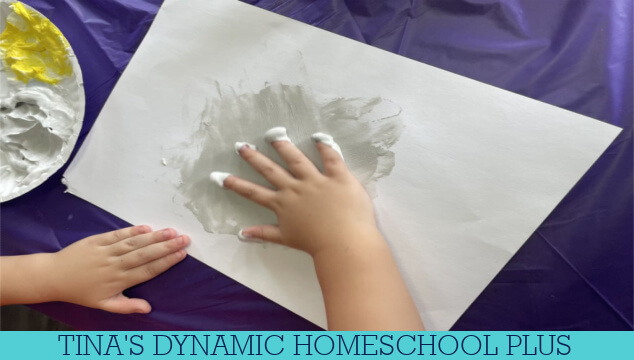 T Is For Simple Fun Thunderstorm Activities For Kindergarten