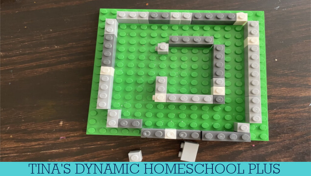 Easy Atom Model Project: How To Create A Fun Lego Version