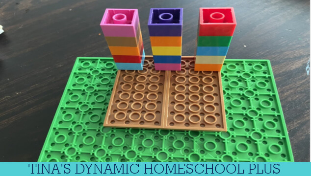 Easy Atom Model Project: How To Create A Fun Lego Version