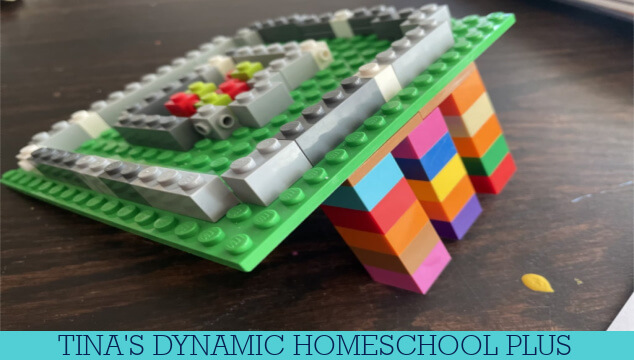 Easy Atom Model Project: How To Create A Fun Lego Version