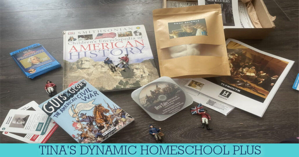 Explore The Best American History Gifts For Kids And Educators