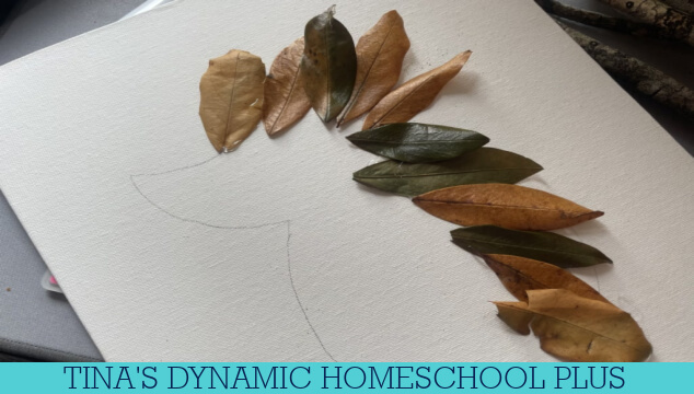 Fun and Easy Leaf Hedgehog Craft for Autumn Days