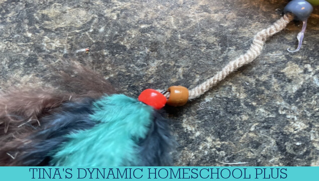 Explore Native American Culture: How to Make a Cherokee Rattle Craft