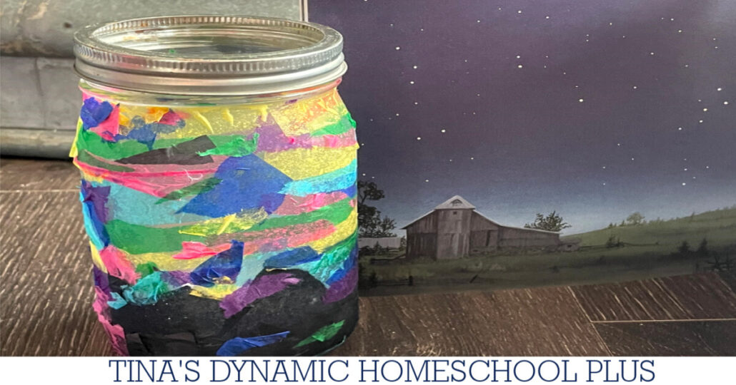 Explore the Magic: Easy Northern Lights Crafts for Preschoolers