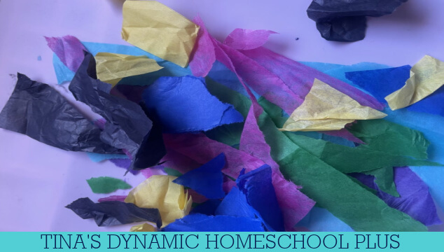 Explore the Magic: Easy Northern Lights Crafts for Preschoolers