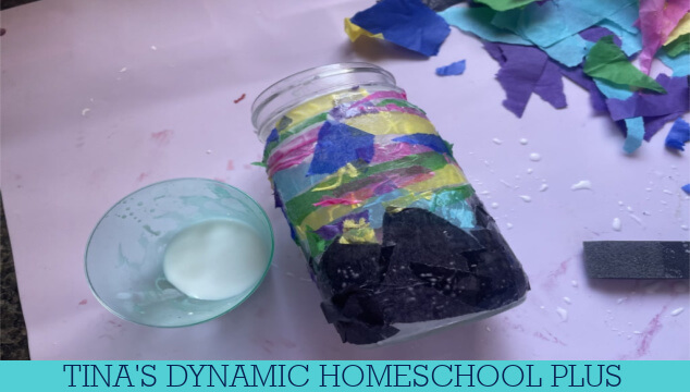 Explore the Magic: Easy Northern Lights Crafts for Preschoolers