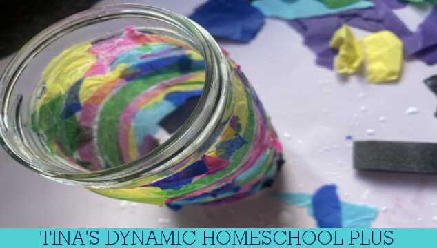 Explore the Magic: Easy Northern Lights Crafts for Preschoolers