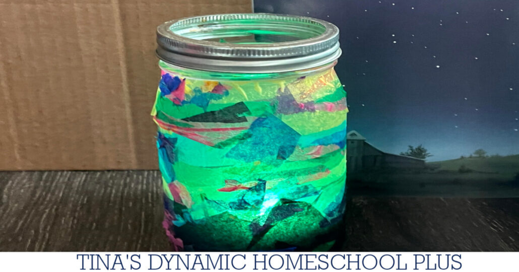 Explore the Magic: Easy Northern Lights Crafts for Preschoolers