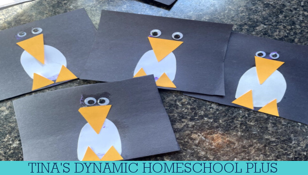 How To Create Toilet Paper Roll Penguins For A Bowling Game