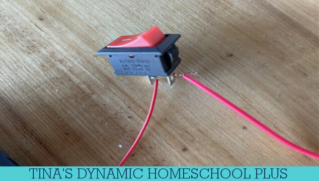 How to Make a Homemade Electrical Switch