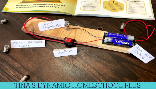 How to Make a Homemade Electrical Switch