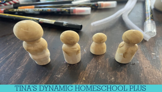 Unleashing Creativity: How to Make Your Own Eskimo Peg Doll