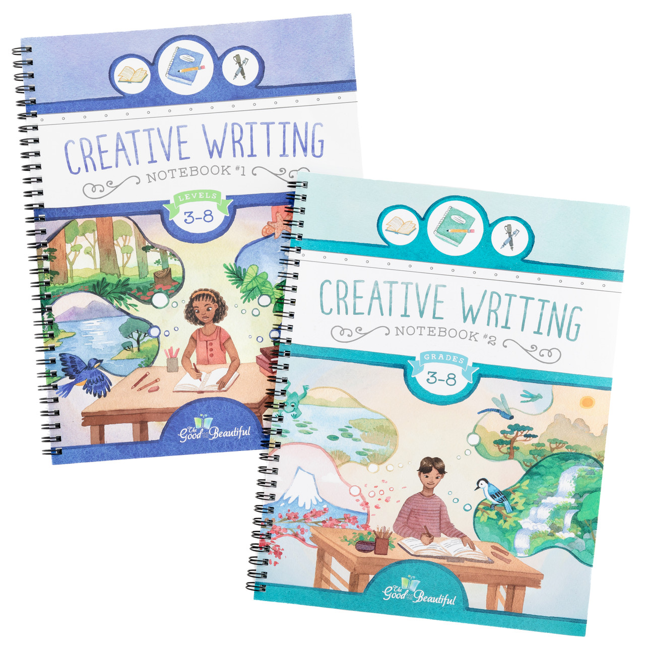 How To Choose Writing Curriculum For Struggling Writers & Recommendations
