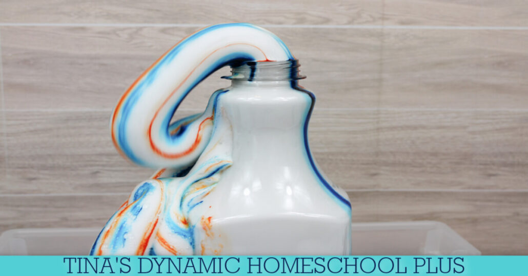 How to Make Elephant Toothpaste | Fun Chemistry Activities & Printable