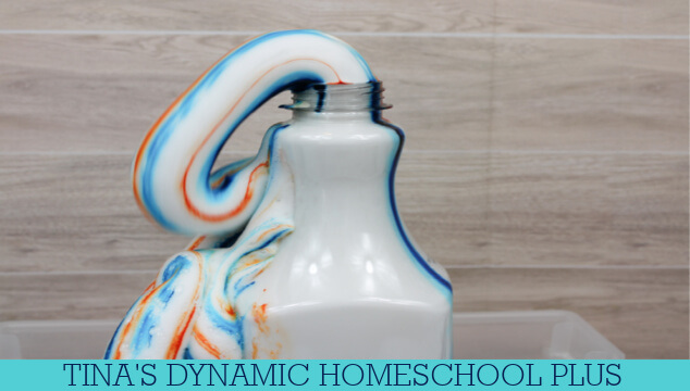 How to Make Elephant Toothpaste | Fun Chemistry Activities & Printable