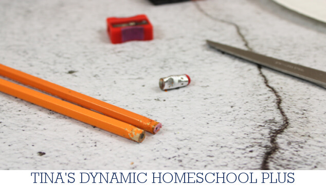 How To Do An Easy Pencil Electrolysis Activity On Electricity