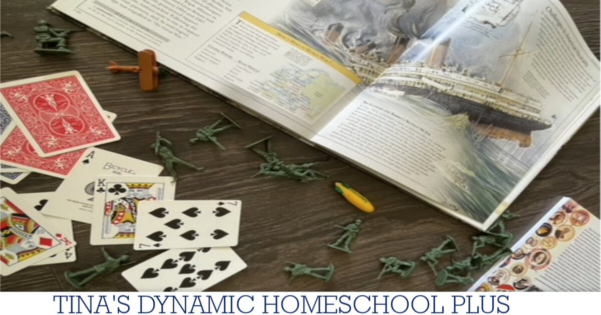 World War I & II History Toys For Kids that Make Learning Exciting