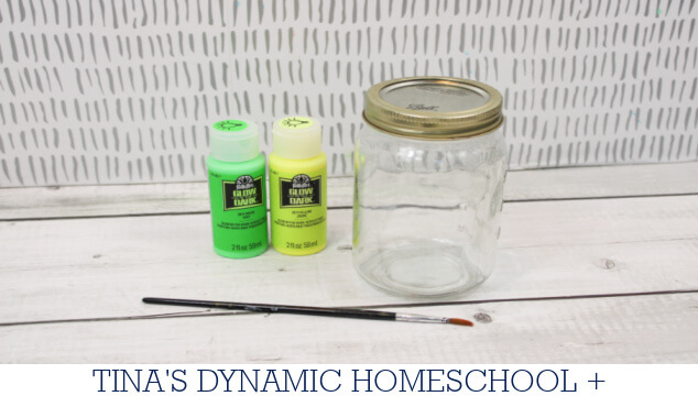 Bioluminescence For Kids: How To Make A Fun Firefly Craft