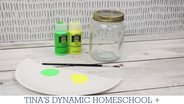 Bioluminescence For Kids: How To Make A Fun Firefly Craft