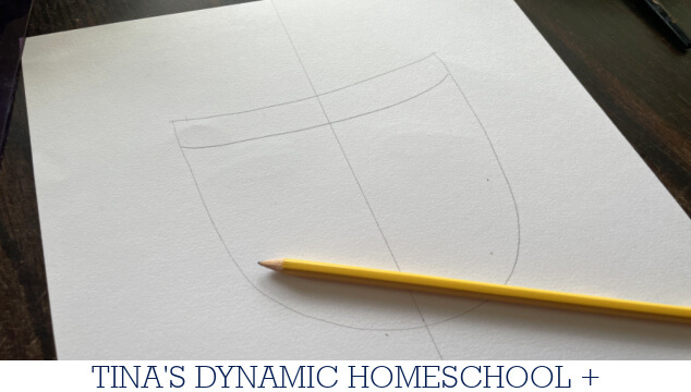 How To Draw A Pharaoh Step By Step Easy Tutorial