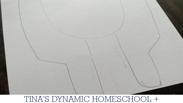 How To Draw A Pharaoh Step By Step Easy Tutorial