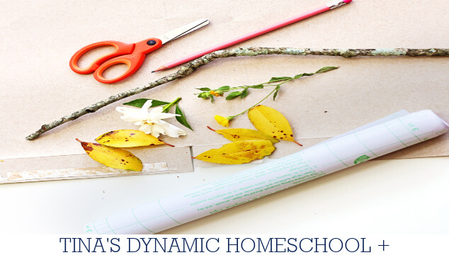 How To Make A Nature Sun Catcher Wand