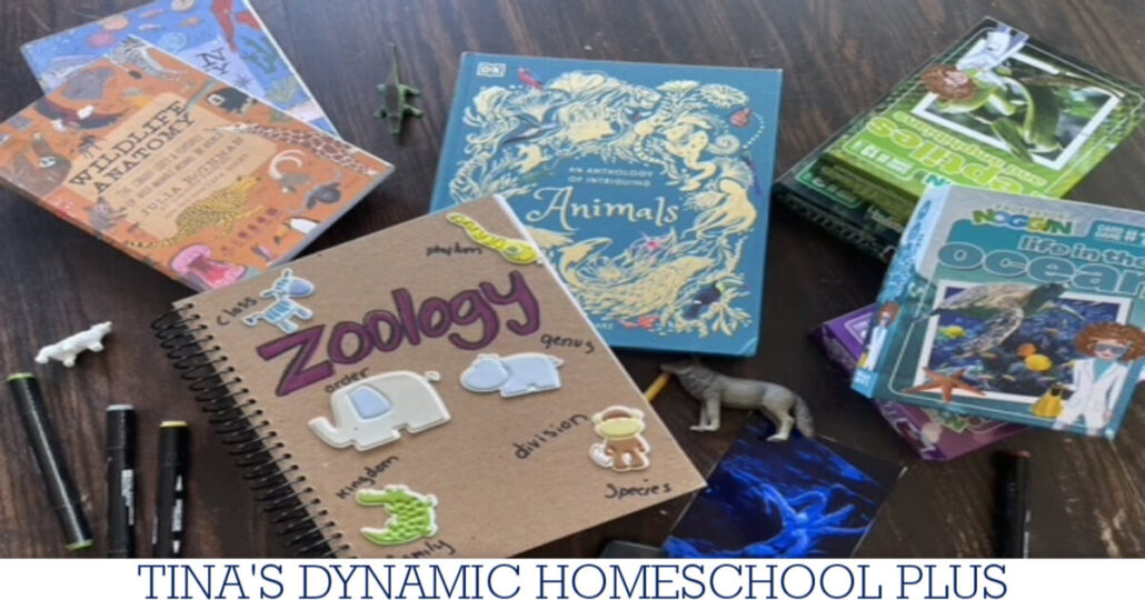 4 Weeks Free Zoology Unit Study & Best Hands-on Ideas