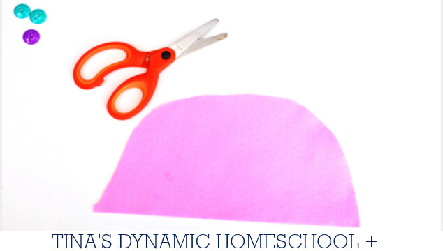 Easy Preschool Jellyfish Button Practice Activity Your Kids Will Love