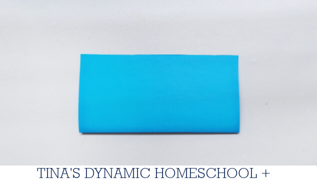 How To Make A Kids Origami Easy And Fun Whale