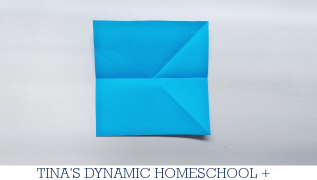 How To Make A Kids Origami Easy And Fun Whale