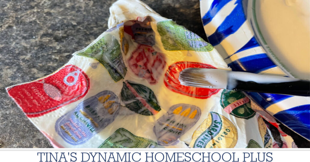 Simple Oyster Shell Crafts For Kids And Mollusks Activities