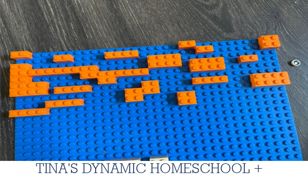 Create Your Own Masterpiece: The Scream - Easy LEGO Art Tutorial