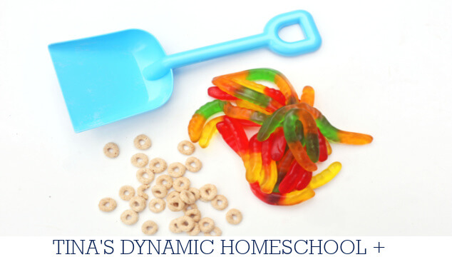 Fun Worm Books For Preschoolers And How To Make A Worms Sensory Bin