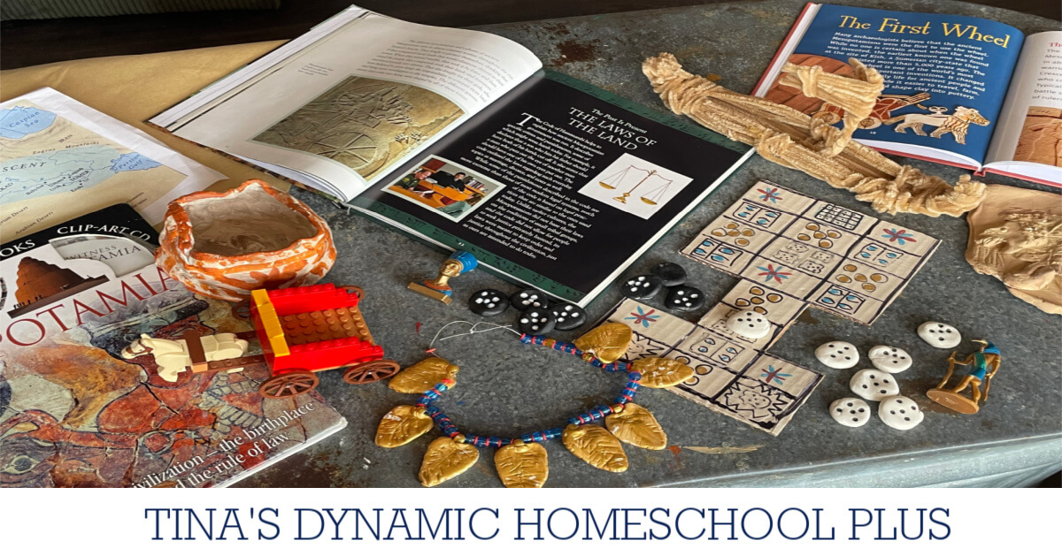 Ancient Mesopotamia Fun Facts For Kids Who Love History